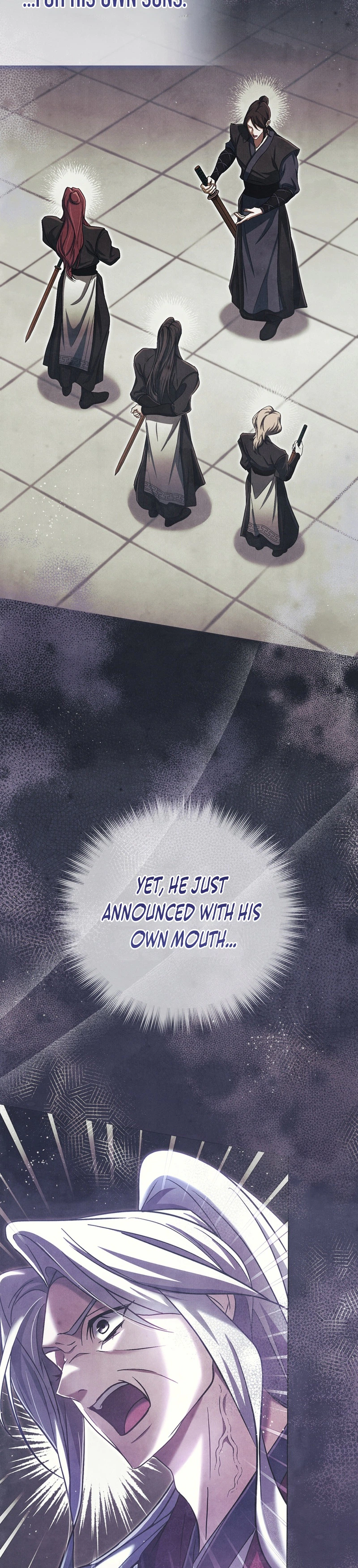 The Heavenly Demon Cult's Strongest Maid Chapter 29 - Page 10