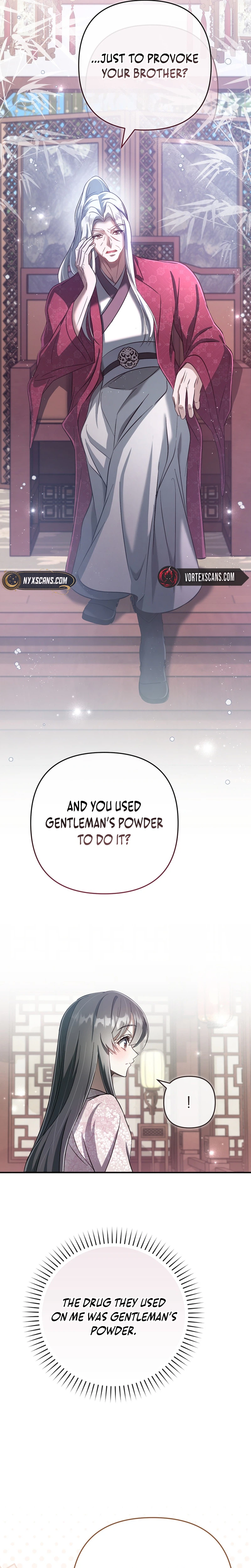 The Heavenly Demon Cult's Strongest Maid Chapter 29 - Page 13
