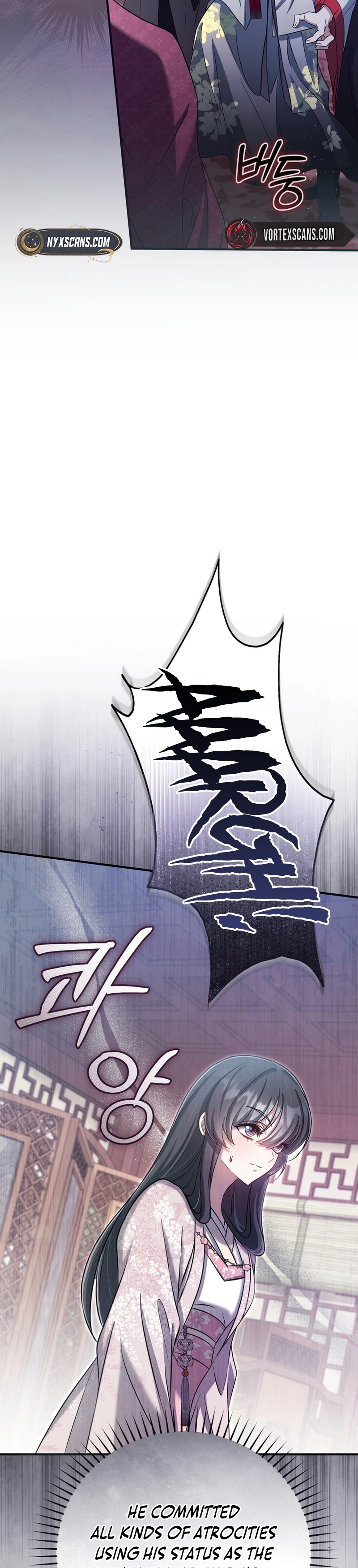 The Heavenly Demon Cult's Strongest Maid Chapter 29 - Page 18