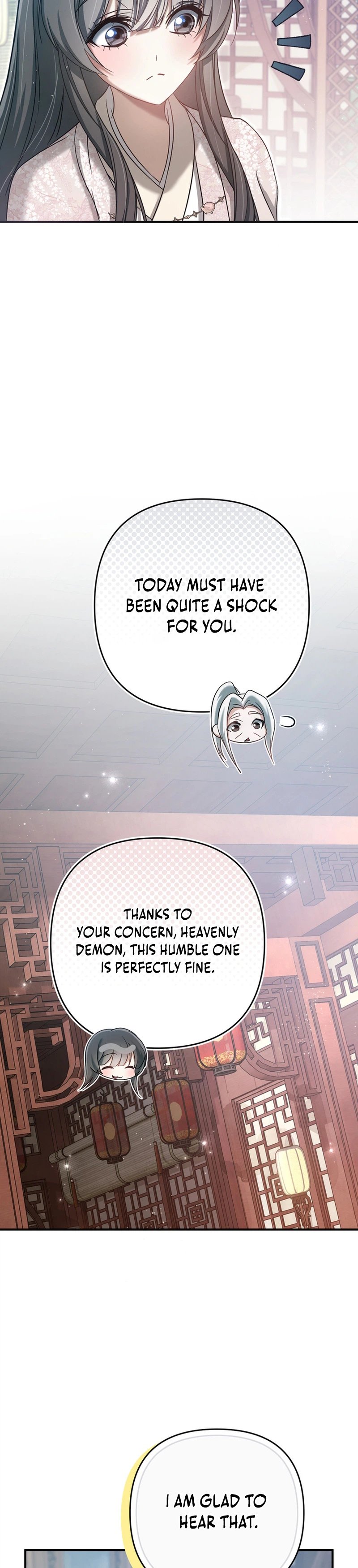 The Heavenly Demon Cult's Strongest Maid Chapter 29 - Page 20