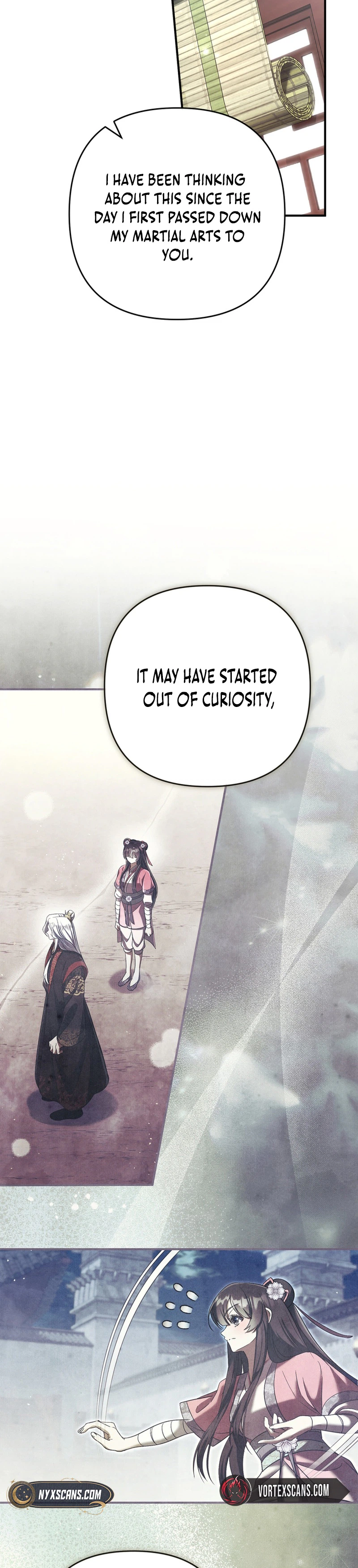 The Heavenly Demon Cult's Strongest Maid Chapter 29 - Page 24