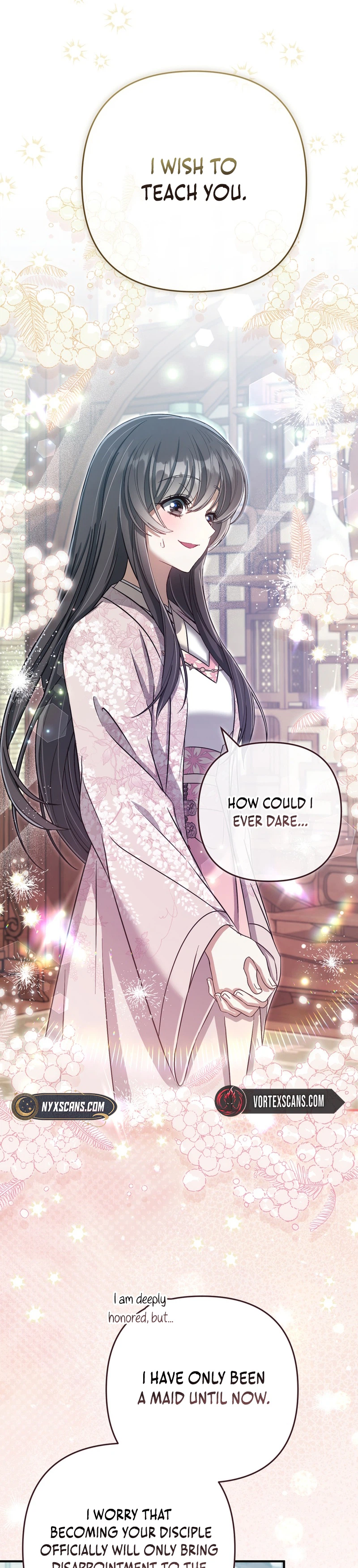 The Heavenly Demon Cult's Strongest Maid Chapter 29 - Page 26