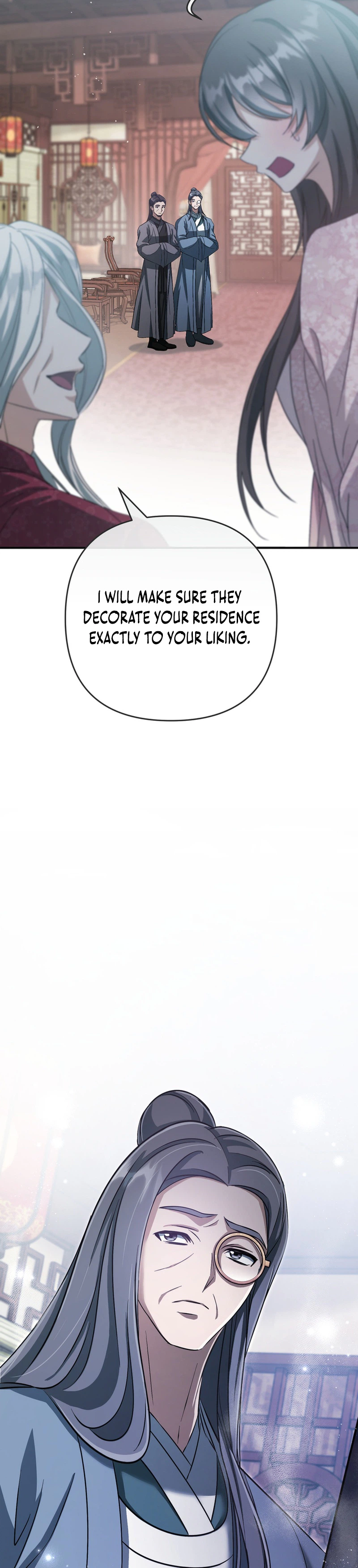 The Heavenly Demon Cult's Strongest Maid Chapter 29 - Page 30