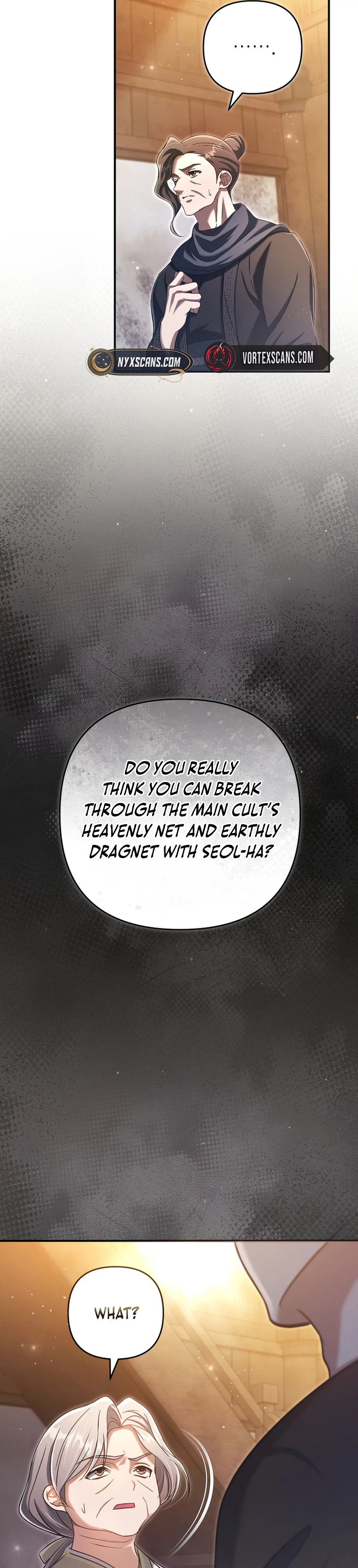 The Heavenly Demon Cult's Strongest Maid Chapter 31 - Page 16