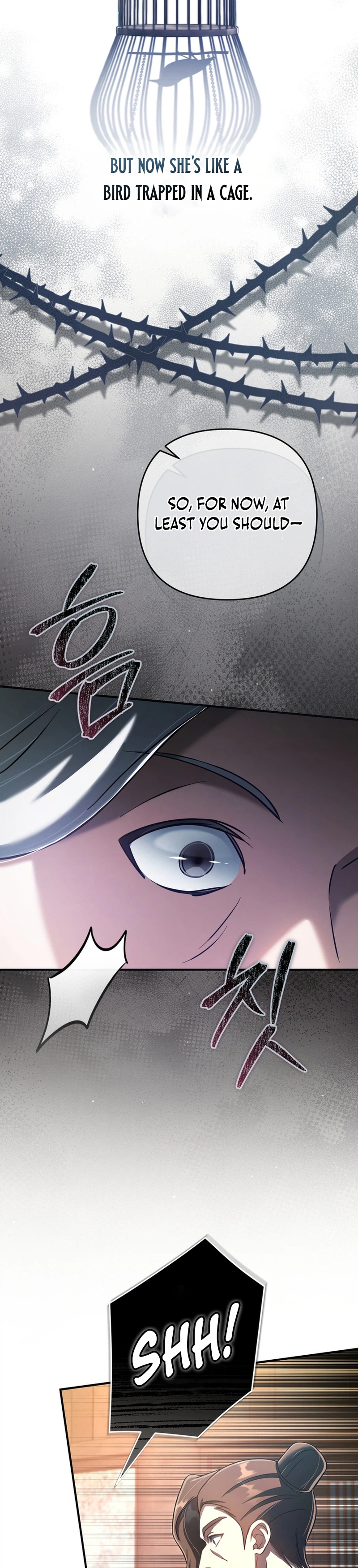 The Heavenly Demon Cult's Strongest Maid Chapter 31 - Page 20