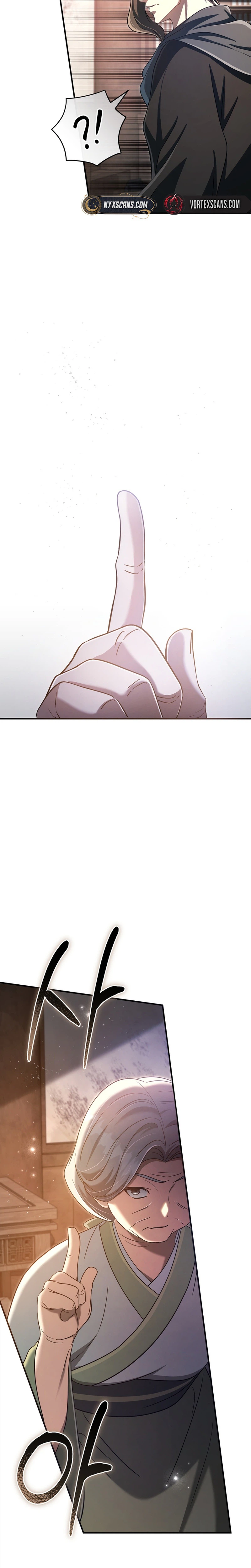The Heavenly Demon Cult's Strongest Maid Chapter 31 - Page 21