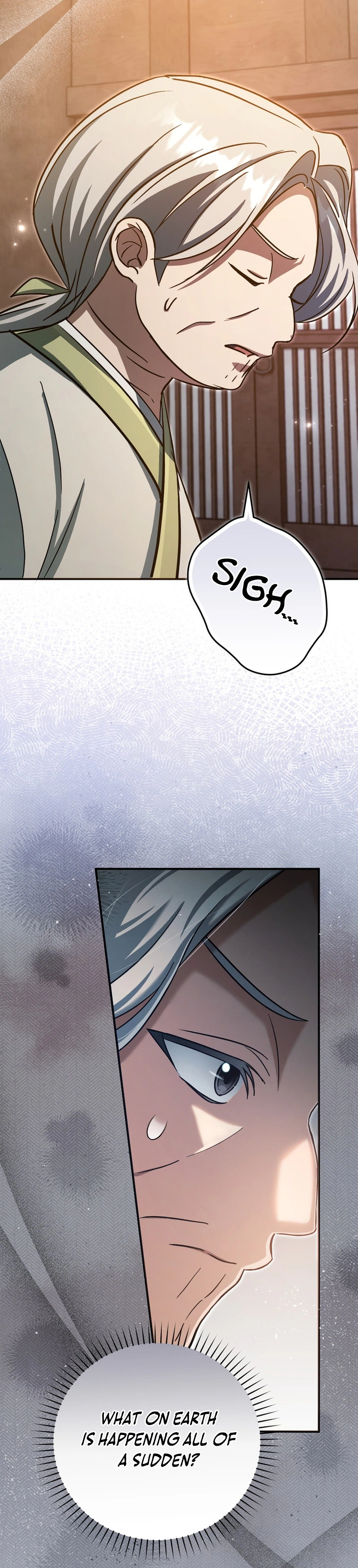 The Heavenly Demon Cult's Strongest Maid Chapter 31 - Page 26