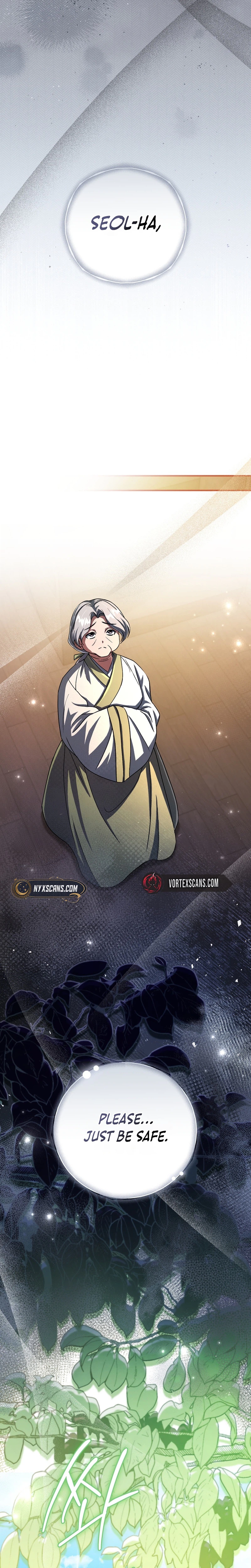 The Heavenly Demon Cult's Strongest Maid Chapter 31 - Page 27