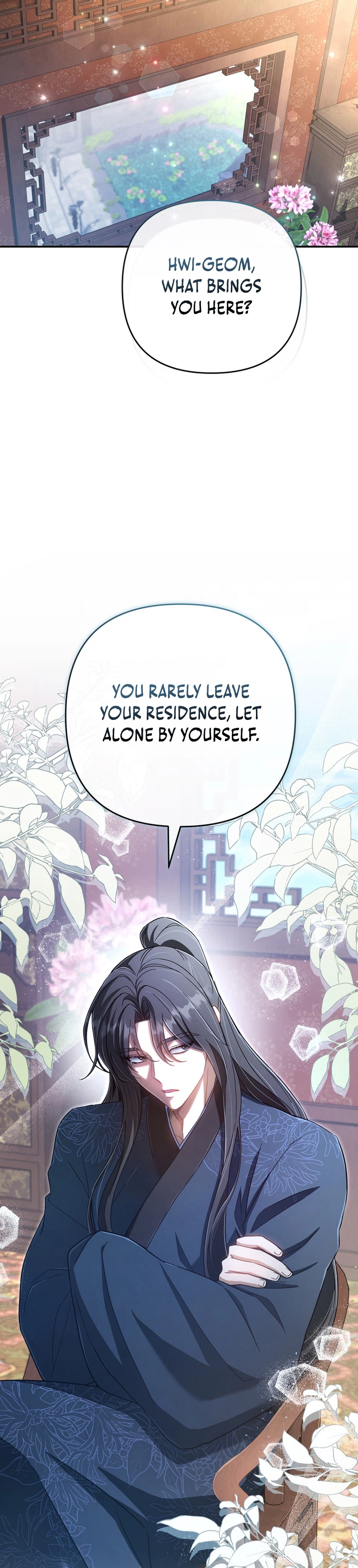 The Heavenly Demon Cult's Strongest Maid Chapter 33 - Page 4