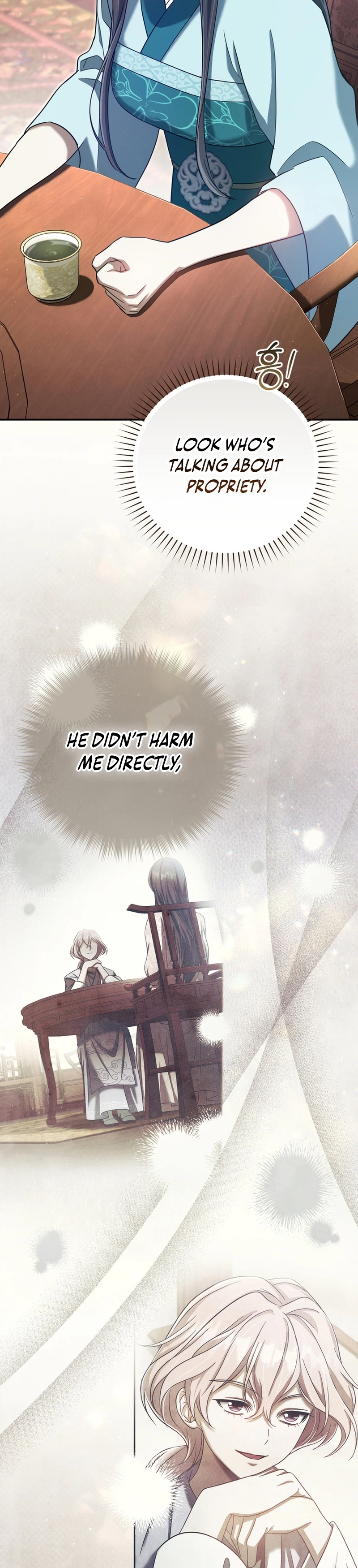 The Heavenly Demon Cult's Strongest Maid Chapter 33 - Page 6