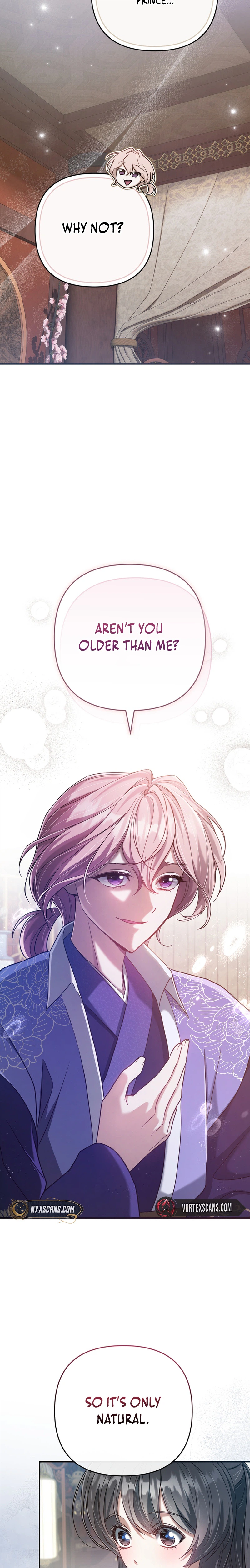 The Heavenly Demon Cult's Strongest Maid Chapter 33 - Page 9