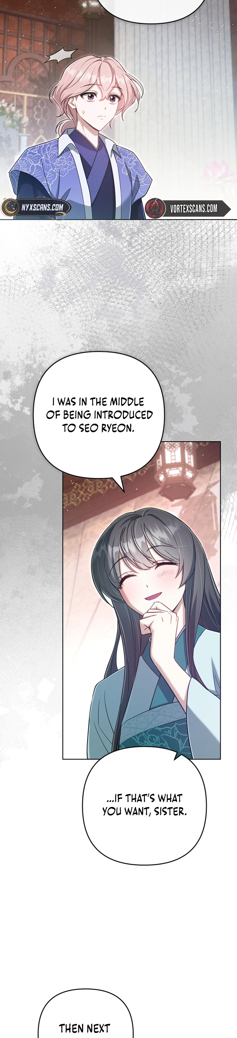 The Heavenly Demon Cult's Strongest Maid Chapter 33 - Page 24