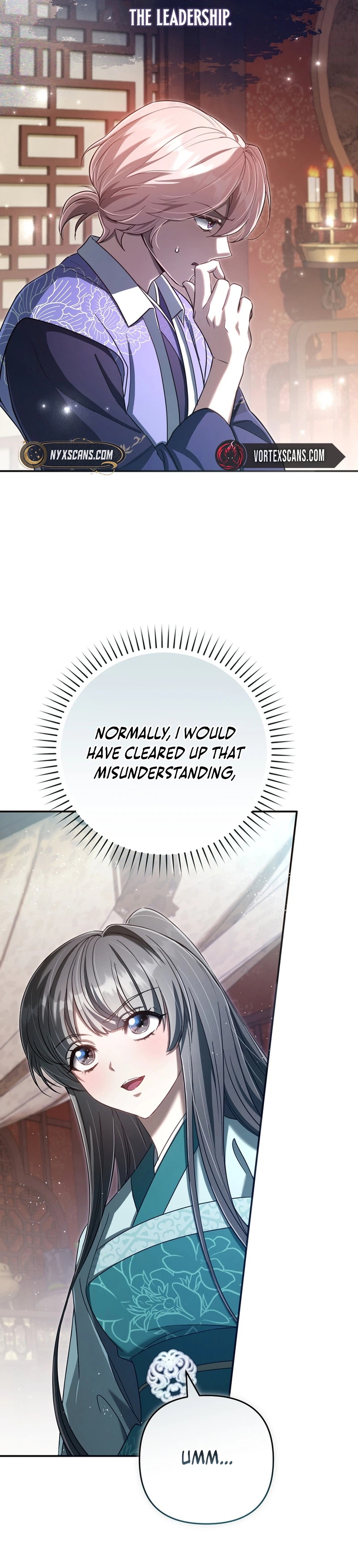 The Heavenly Demon Cult's Strongest Maid Chapter 33 - Page 30