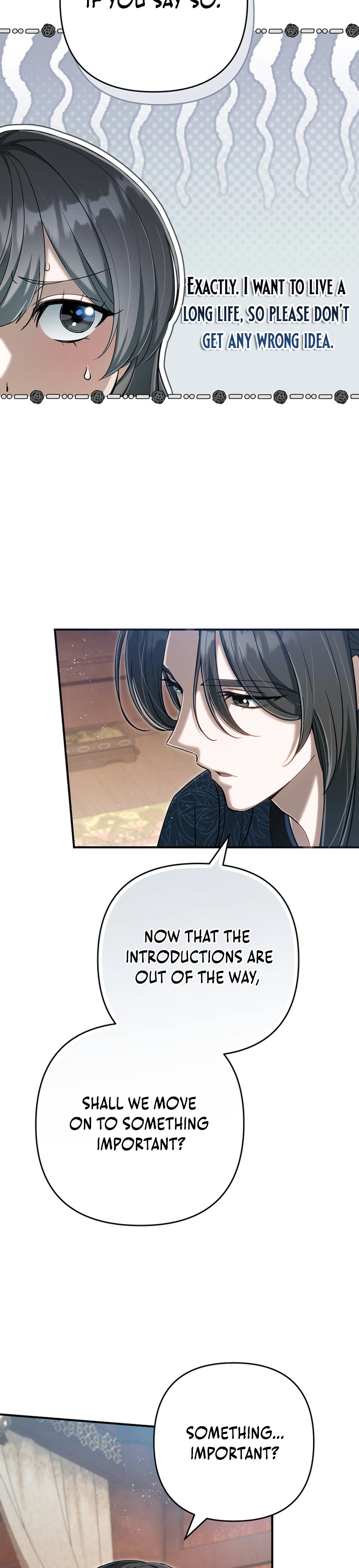 The Heavenly Demon Cult's Strongest Maid Chapter 34 - Page 12