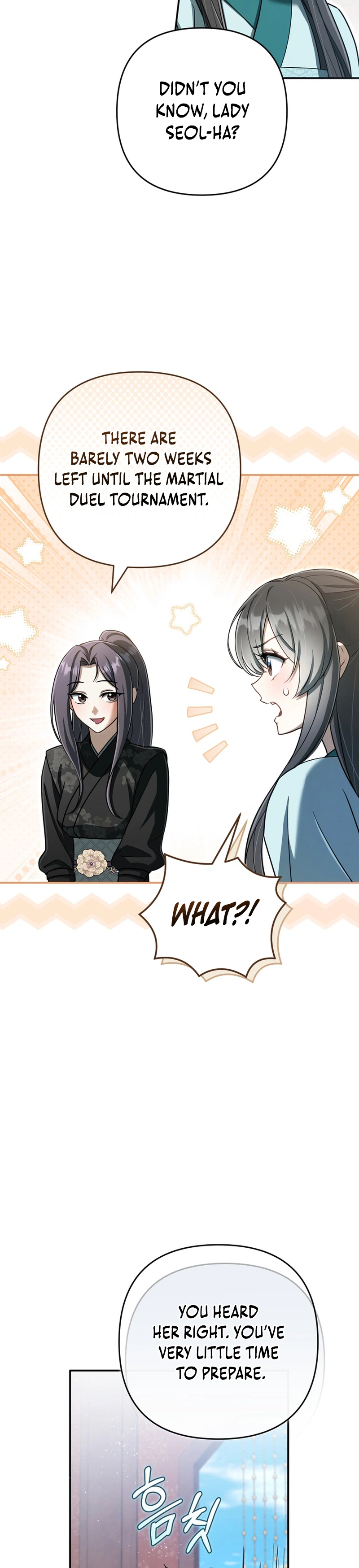 The Heavenly Demon Cult's Strongest Maid Chapter 34 - Page 28