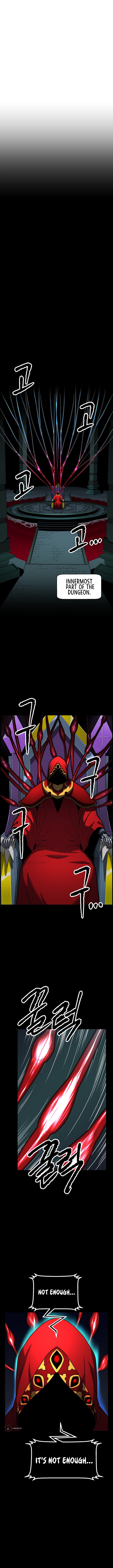 The Heavenly Demon Destroys the Lich King's Murim Chapter 20 - Page 22