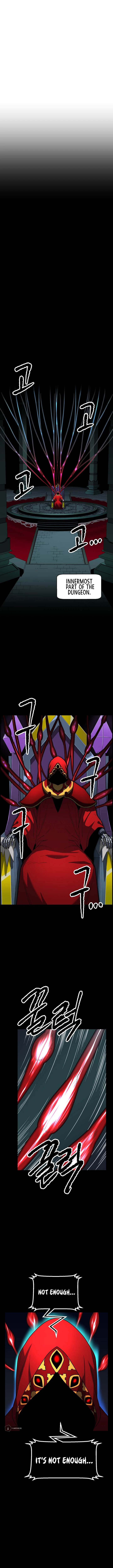 The Heavenly Demon Destroys the Lich King's Murim Chapter 20 - Page 22