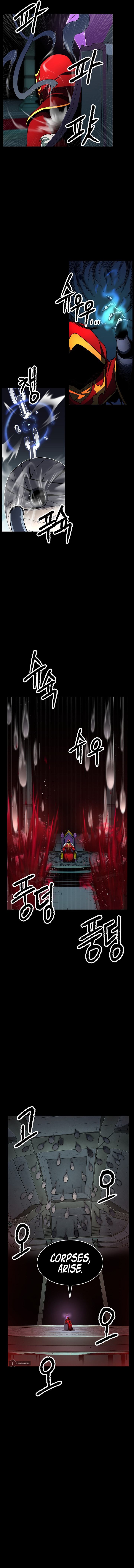 The Heavenly Demon Destroys the Lich King's Murim Chapter 20 - Page 24