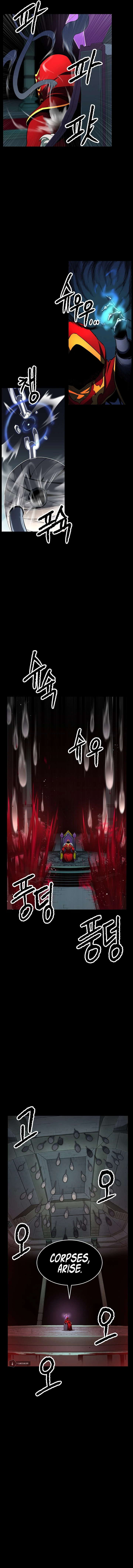 The Heavenly Demon Destroys the Lich King's Murim Chapter 20 - Page 24