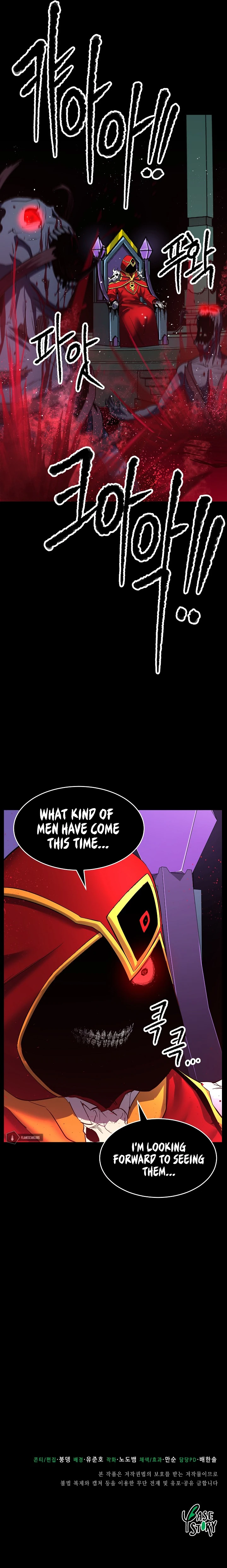 The Heavenly Demon Destroys the Lich King's Murim Chapter 20 - Page 25