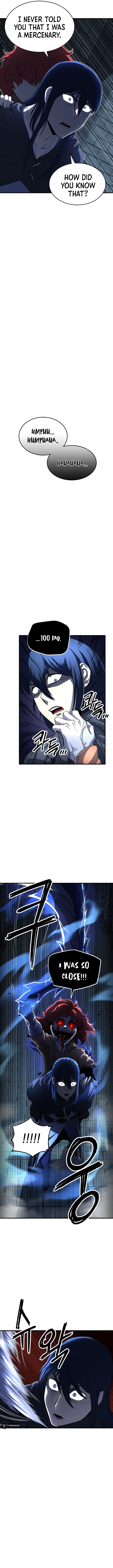 The Heavenly Demon Destroys the Lich King's Murim Chapter 22 - Page 11