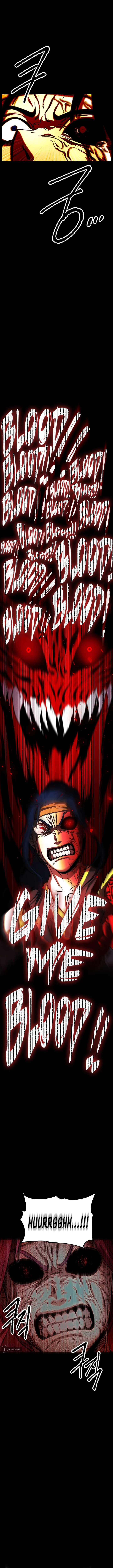 The Heavenly Demon Destroys the Lich King's Murim Chapter 23 - Page 14