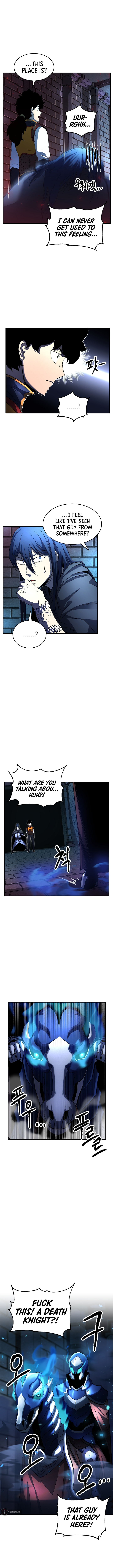 The Heavenly Demon Destroys the Lich King's Murim Chapter 25 - Page 17