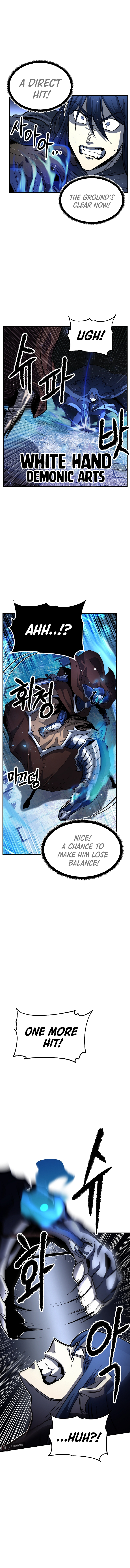 The Heavenly Demon Destroys the Lich King's Murim Chapter 26 - Page 4