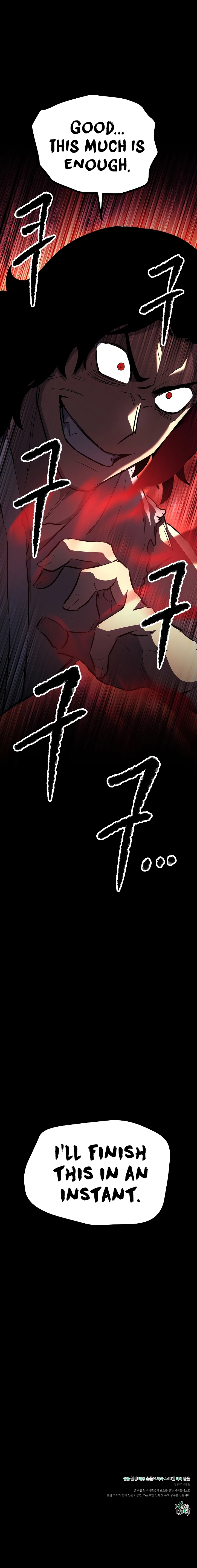 The Heavenly Demon Destroys the Lich King's Murim Chapter 28 - Page 18