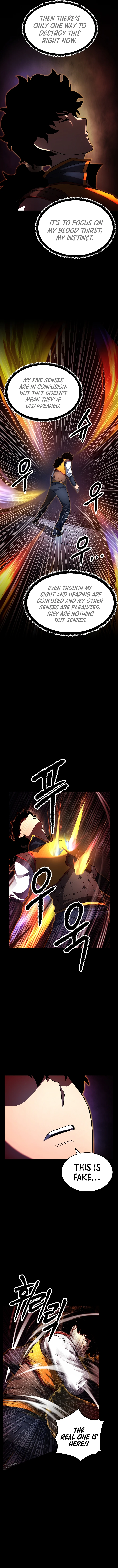 The Heavenly Demon Destroys the Lich King's Murim Chapter 29 - Page 9