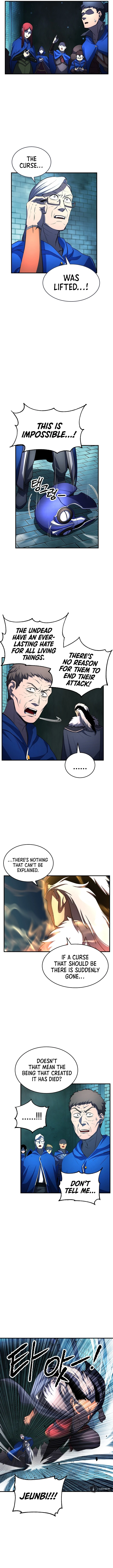 The Heavenly Demon Destroys the Lich King's Murim Chapter 32 - Page 27
