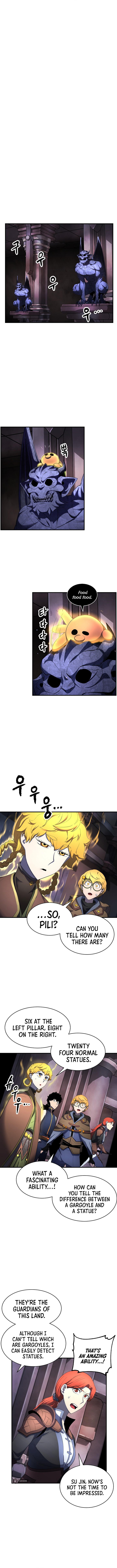 The Heavenly Demon Destroys the Lich King's Murim Chapter 45 - Page 7
