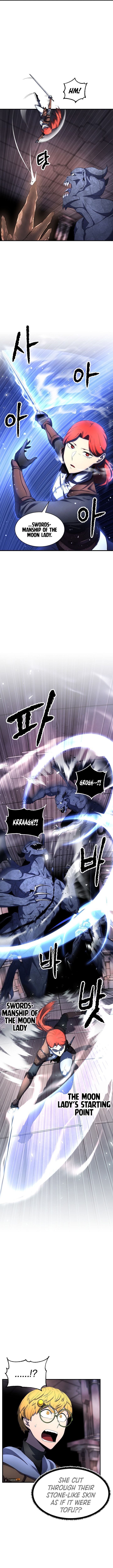 The Heavenly Demon Destroys the Lich King's Murim Chapter 45 - Page 13