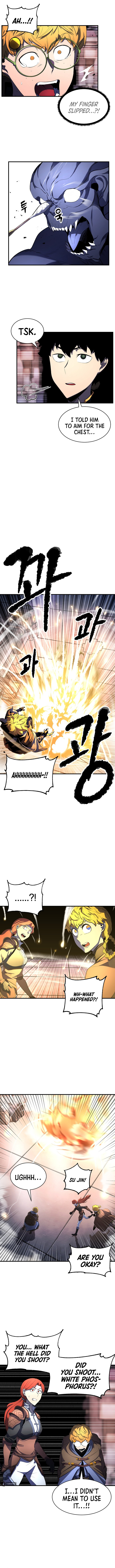 The Heavenly Demon Destroys the Lich King's Murim Chapter 45 - Page 16