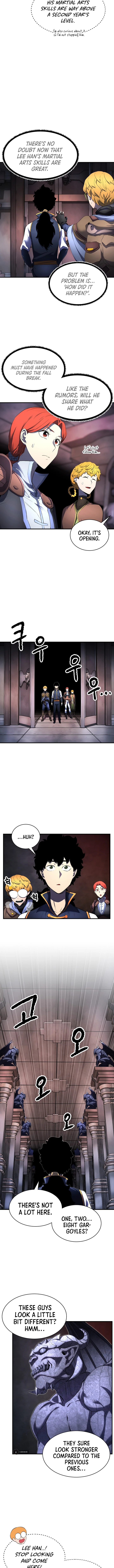 The Heavenly Demon Destroys the Lich King's Murim Chapter 46 - Page 7