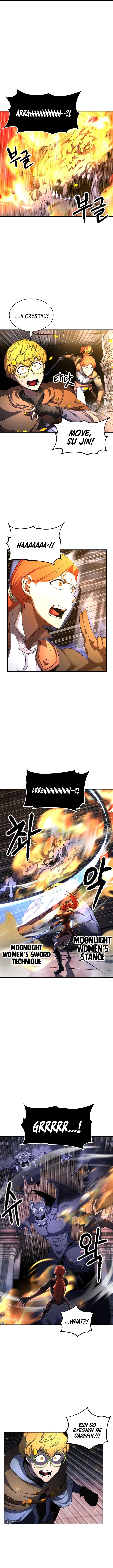 The Heavenly Demon Destroys the Lich King's Murim Chapter 46 - Page 10