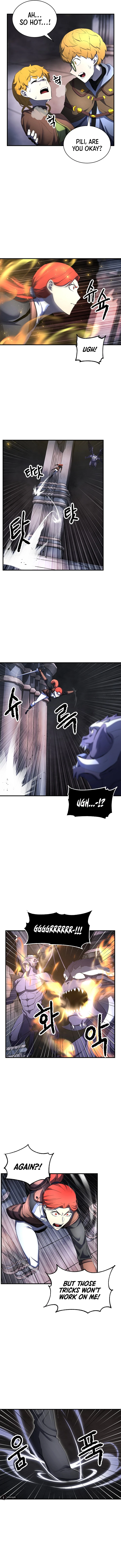 The Heavenly Demon Destroys the Lich King's Murim Chapter 46 - Page 16