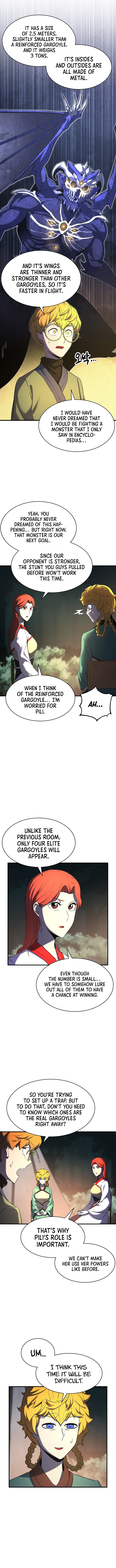 The Heavenly Demon Destroys the Lich King's Murim Chapter 47 - Page 15