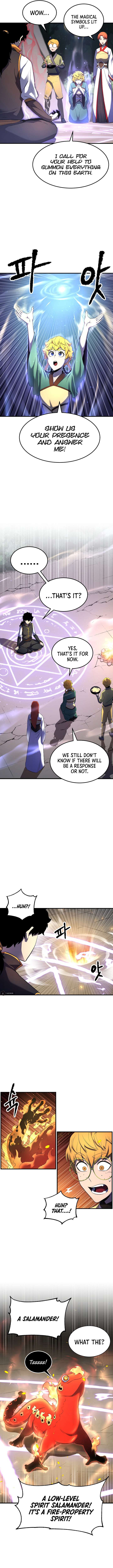 The Heavenly Demon Destroys the Lich King's Murim Chapter 48 - Page 6