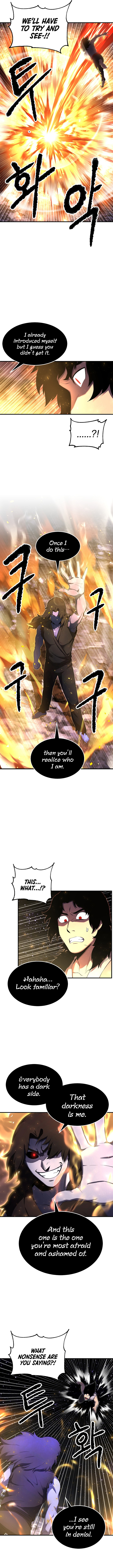 The Heavenly Demon Destroys the Lich King's Murim Chapter 49 - Page 4