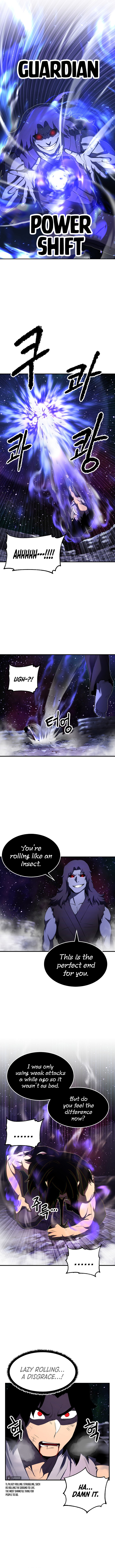 The Heavenly Demon Destroys the Lich King's Murim Chapter 49 - Page 13