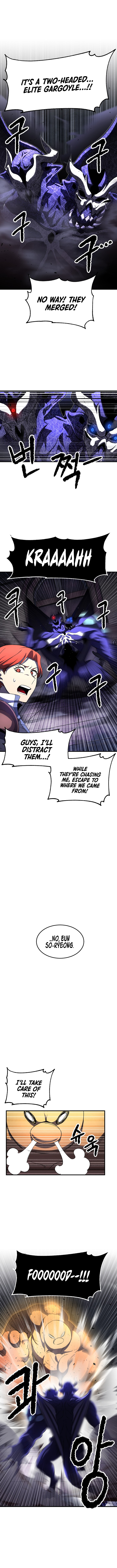 The Heavenly Demon Destroys the Lich King's Murim Chapter 54 - Page 7