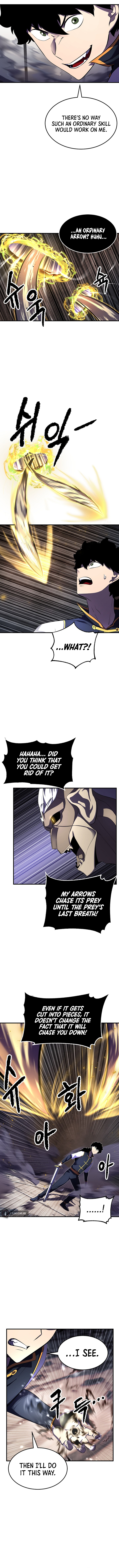 The Heavenly Demon Destroys the Lich King's Murim Chapter 58 - Page 5