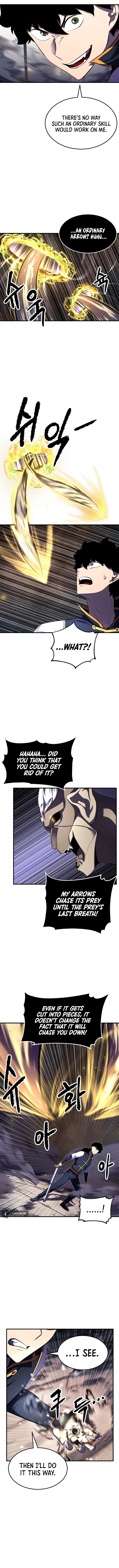 The Heavenly Demon Destroys the Lich King's Murim Chapter 58 - Page 5