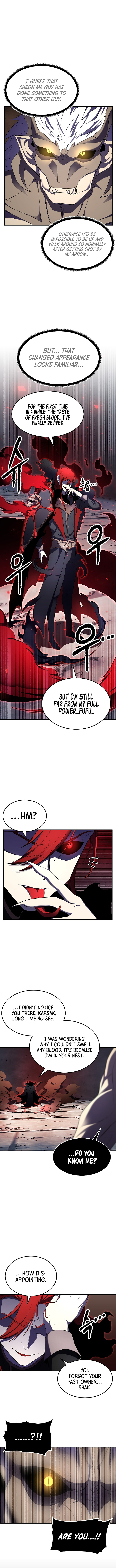 The Heavenly Demon Destroys the Lich King's Murim Chapter 58 - Page 19