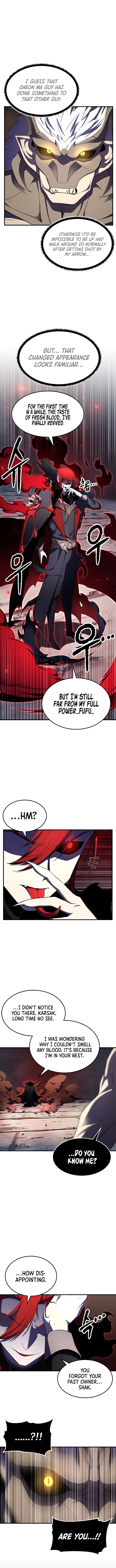 The Heavenly Demon Destroys the Lich King's Murim Chapter 58 - Page 19