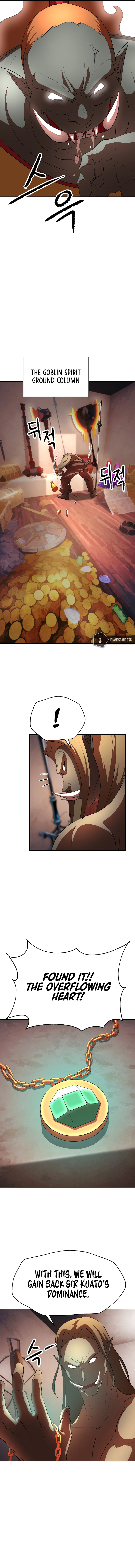 The Heavenly Demon Destroys the Lich King's Murim Chapter 67 - Page 14