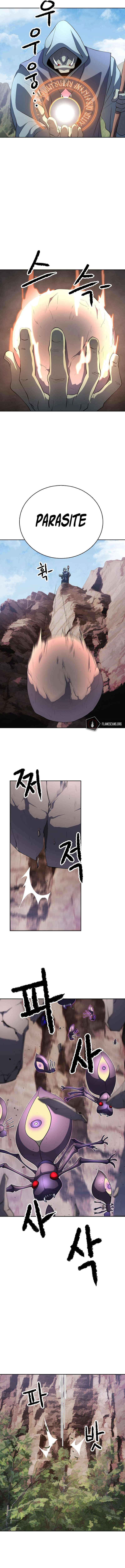 The Heavenly Demon Destroys the Lich King's Murim Chapter 70 - Page 4