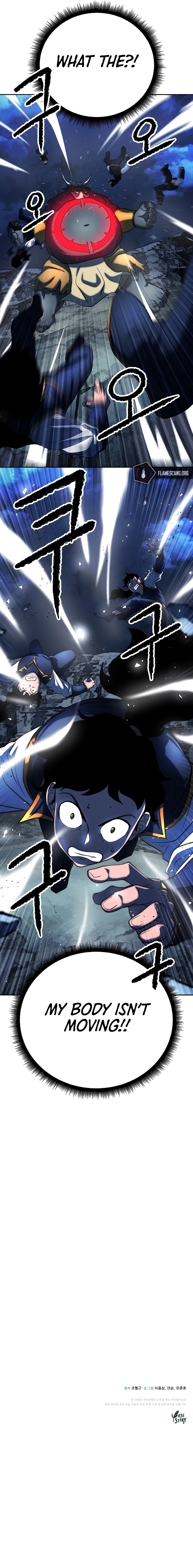 The Heavenly Demon Destroys the Lich King's Murim Chapter 71 - Page 15