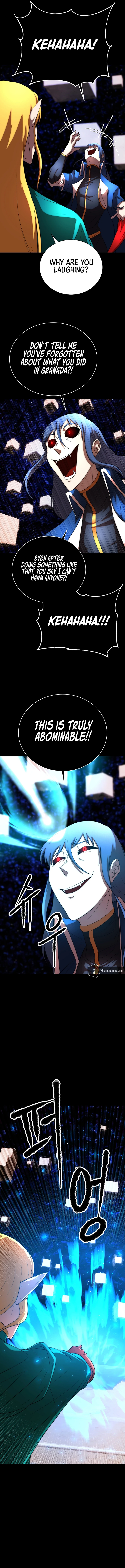 The Heavenly Demon Destroys the Lich King's Murim Chapter 78 - Page 14
